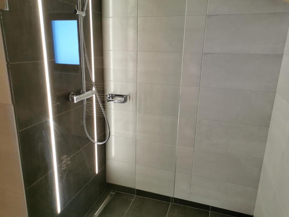 Apartmán S' Riedlhof Zuhaeusl Oberau Exteriér fotografie
